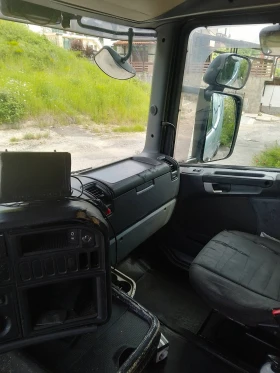 Scania R 500 V8 Made in Sweden | Mobile.bg � ����� ������ 13