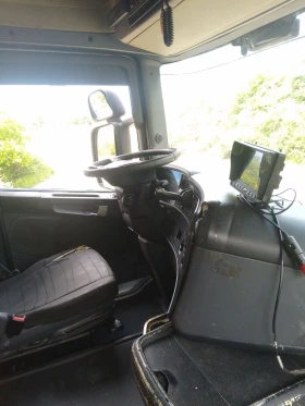 Scania R 500 V8 Made in Sweden | Mobile.bg � ����� ������ 17