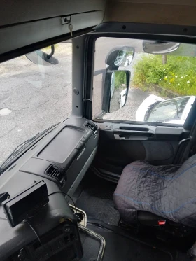 Scania R 500 V8 Made in Sweden | Auto.bg — изображение 16