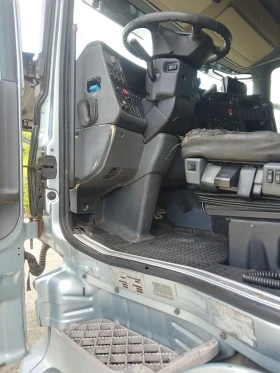 Scania R 500 V8 Made in Sweden | Mobile.bg � ����� ������ 5