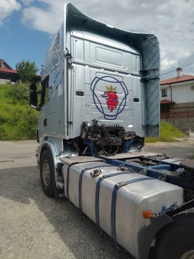 Scania R 500 V8 Made in Sweden | Mobile.bg � ����� ������ 3