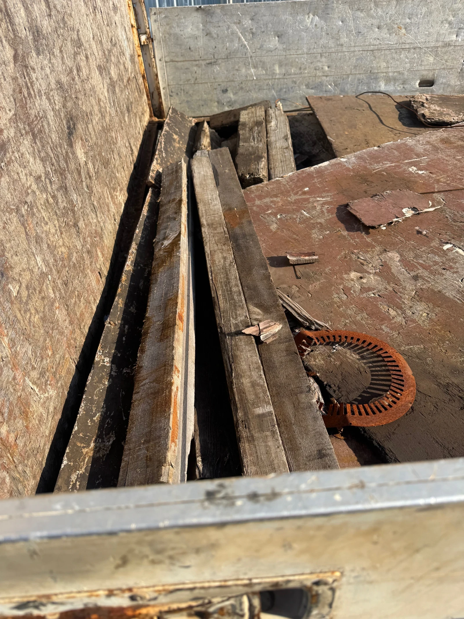 Mercedes-Benz 814  - изображение 8