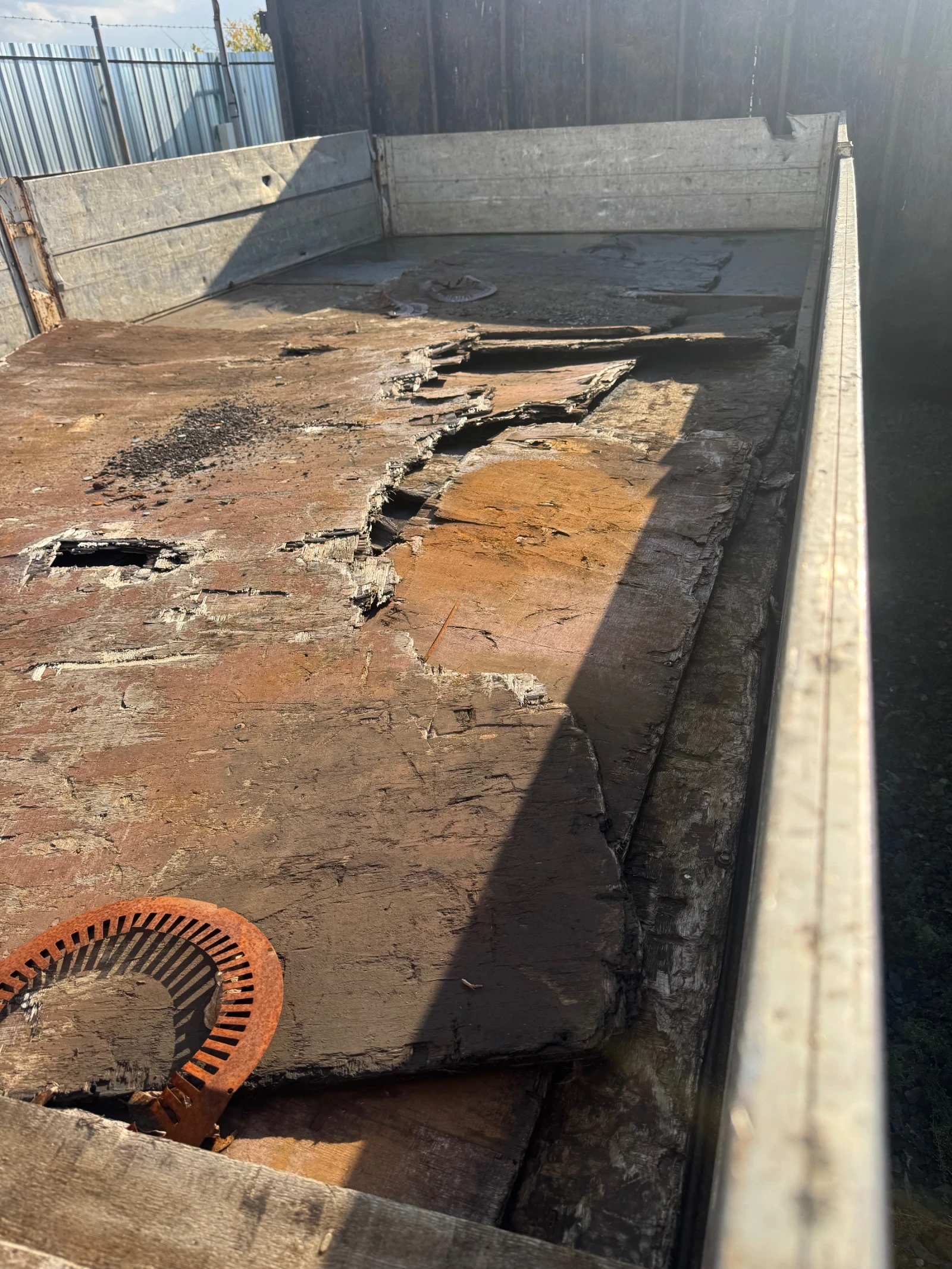 Mercedes-Benz 814  - изображение 9