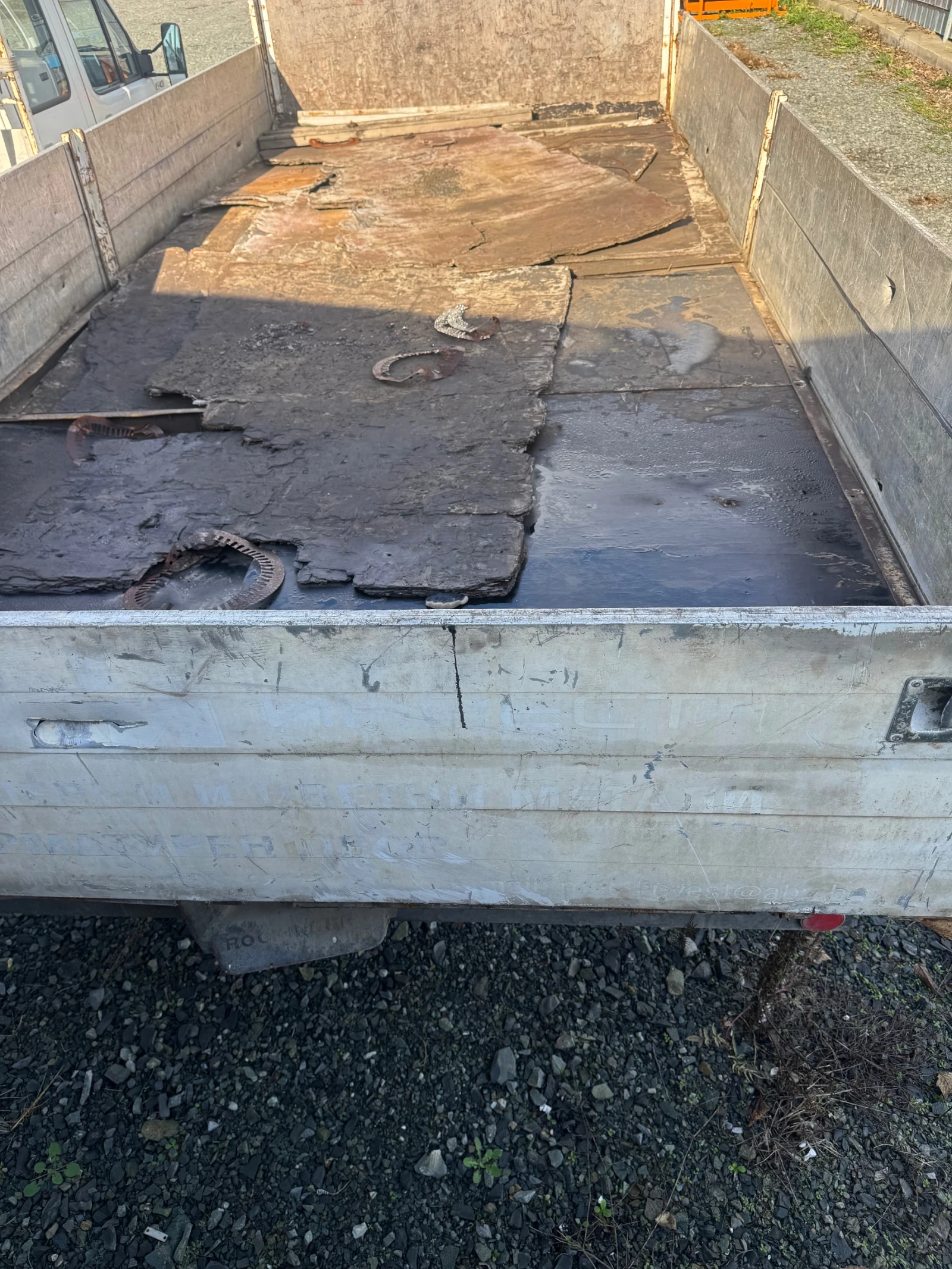 Mercedes-Benz 814  - изображение 5