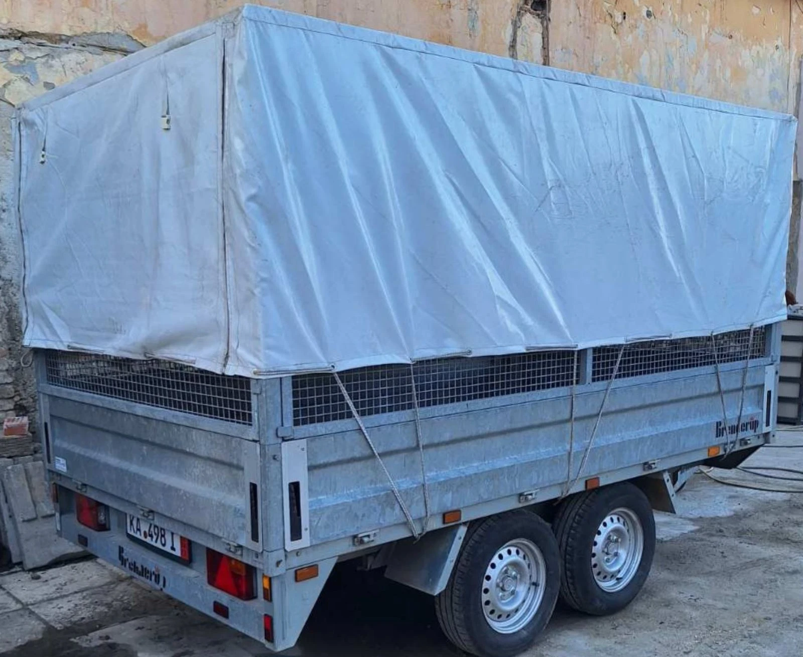 Ford Transit 2.2, снимка 10 - Камиони - 53815830