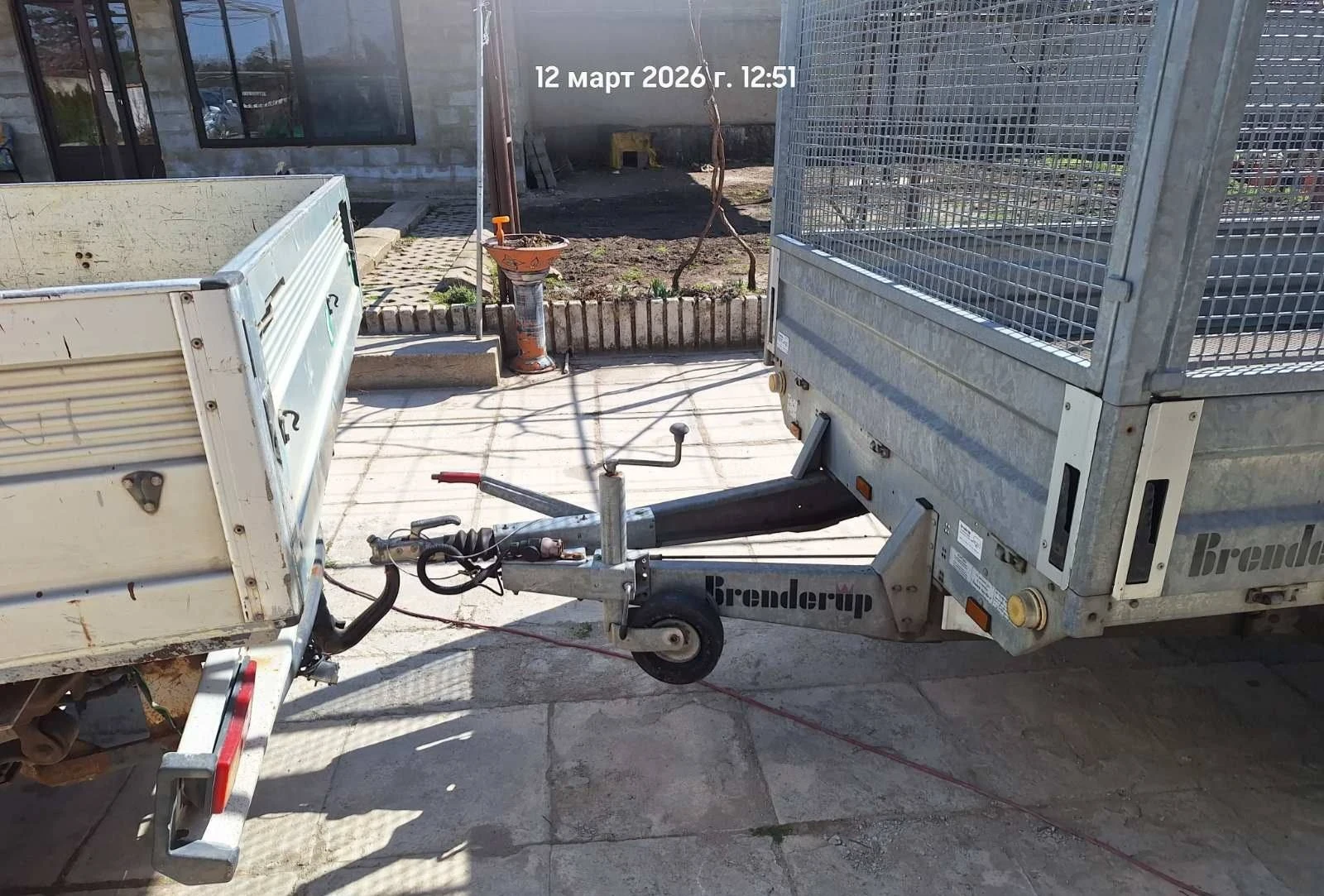 Ford Transit 2.2, снимка 6 - Камиони - 53815830