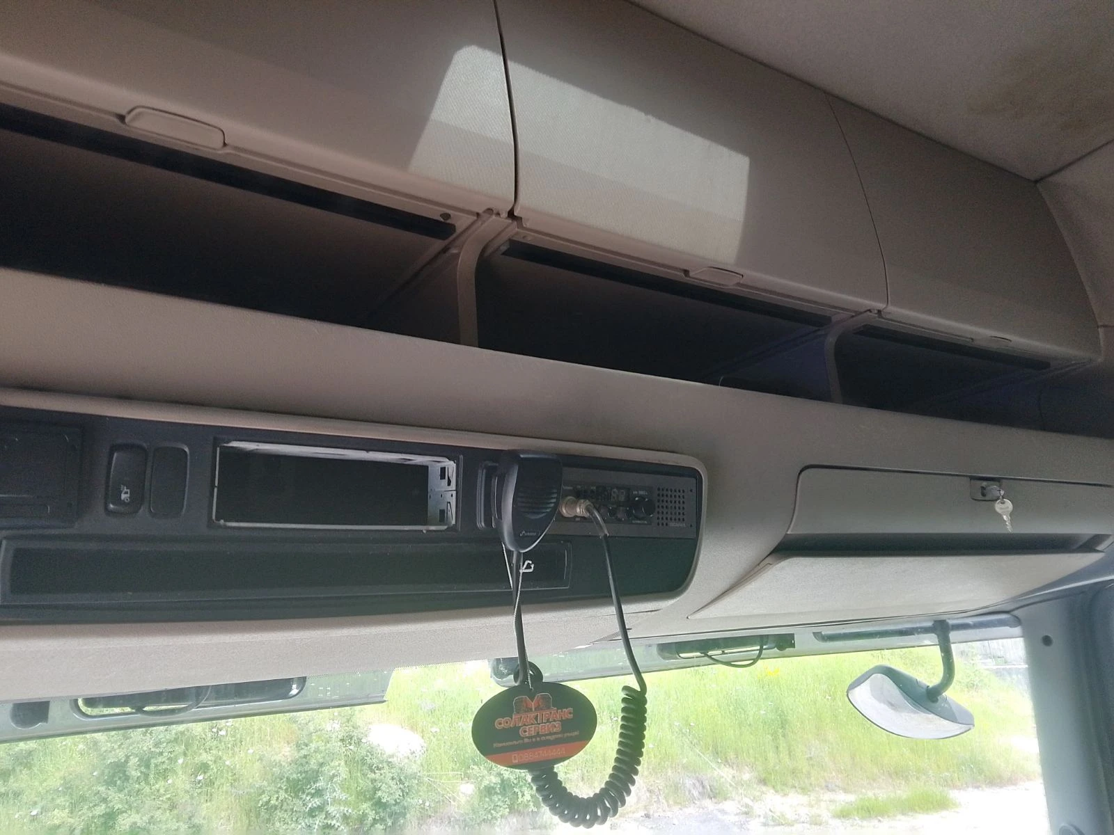 Scania R 500 V8 Made in Sweden | Mobile.bg � ����������� 14