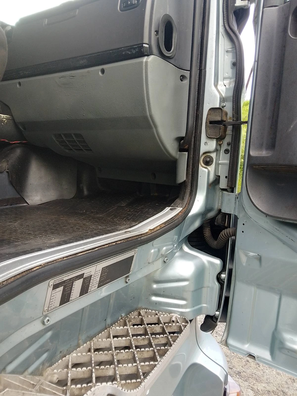 Scania R 500 V8 Made in Sweden | Mobile.bg � ����������� 16