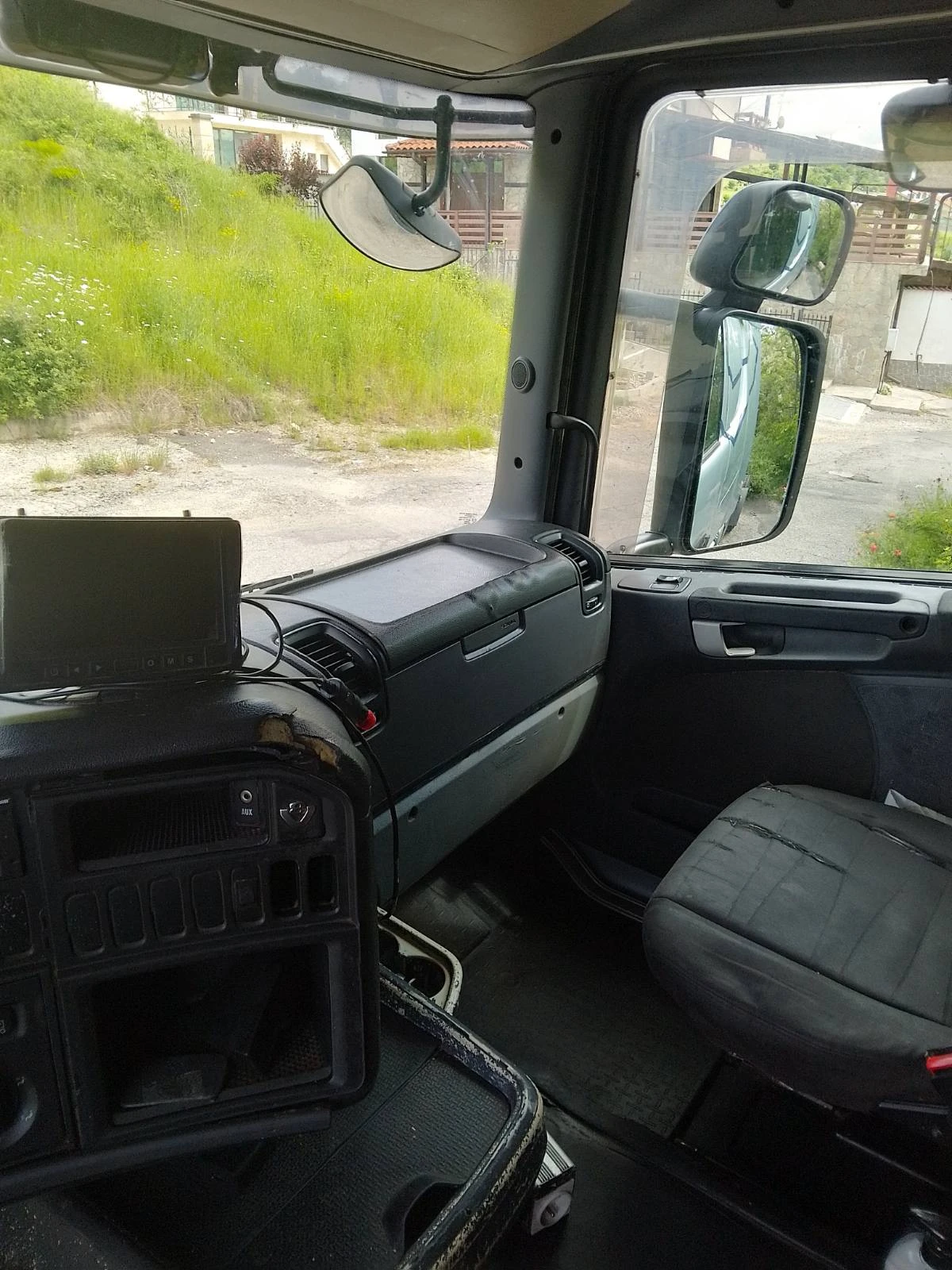 Scania R 500 V8 Made in Sweden | Mobile.bg � ����������� 13