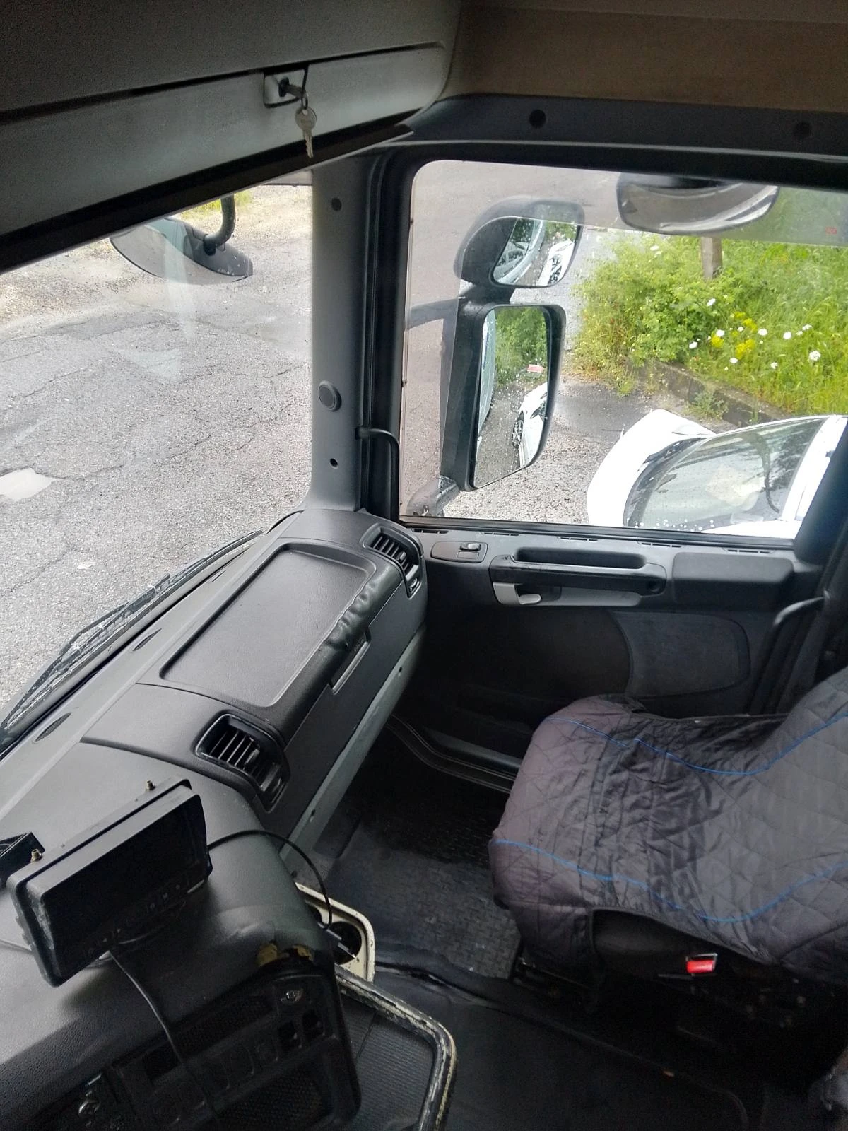 Scania R 500 V8 Made in Sweden, снимка 16 - Камиони - 54706558