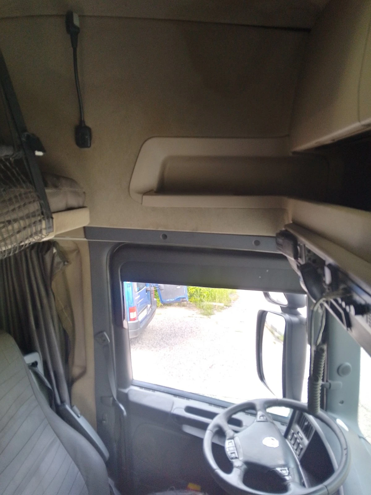 Scania R 500 V8 Made in Sweden | Mobile.bg � ����������� 10