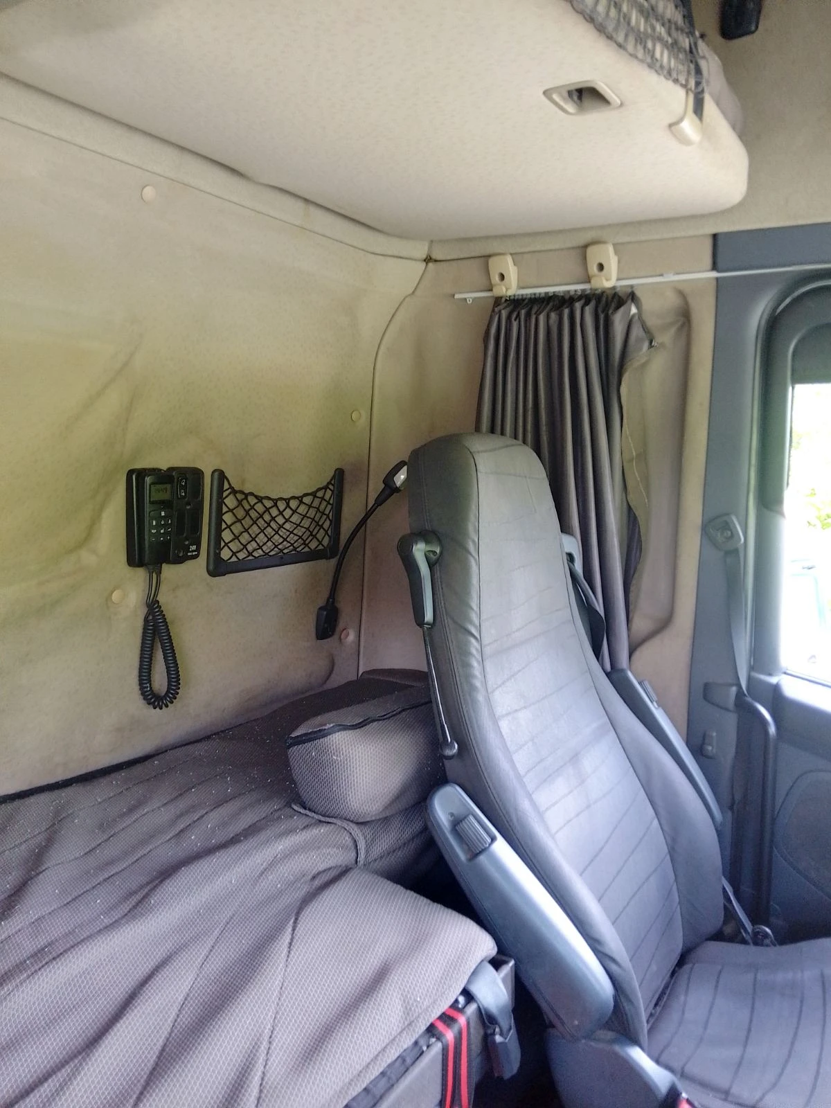 Scania R 500 V8 Made in Sweden | Mobile.bg � ����������� 9