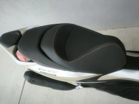 Piaggio Beverly 300 ie HPE, ABS/ASR, на 4415км, ЛИЗИНГ , снимка 5