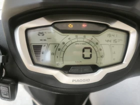 Piaggio Beverly 300 ie HPE, ABS/ASR, на 4415км, ЛИЗИНГ , снимка 12