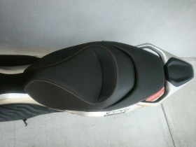 Piaggio Beverly 300 ie HPE, ABS/ASR, на 4415км, ЛИЗИНГ , снимка 14