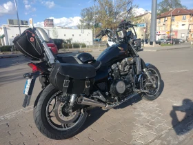 Honda Magna V65 1100, снимка 2