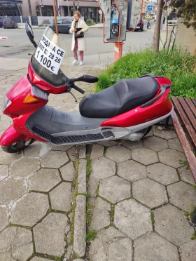 Honda 250, снимка 3