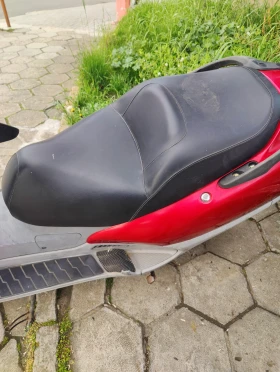 Honda 250, снимка 6