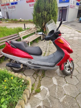 Honda 250, снимка 2