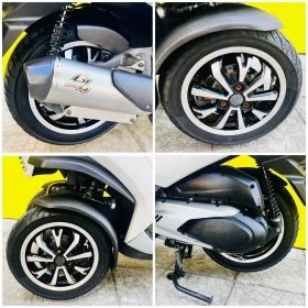 Peugeot Metropolis 400, снимка 13