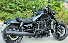 Triumph Rocket 2300 (Roadster), снимка 7