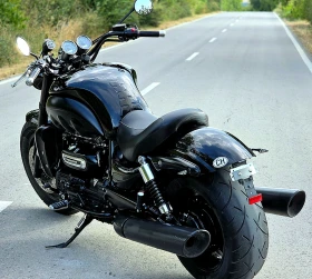 Triumph Rocket 2300 (Roadster), снимка 10