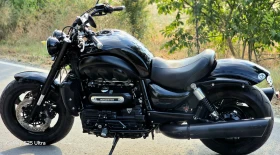 Triumph Rocket 2300 (Roadster), снимка 8