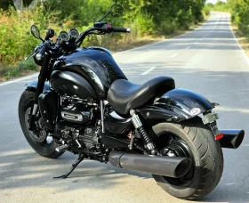 Triumph Rocket 2300 (Roadster), снимка 13
