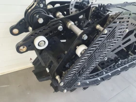 Ski-Doo Summit ZF SNOW BIKE KIT, снимка 5