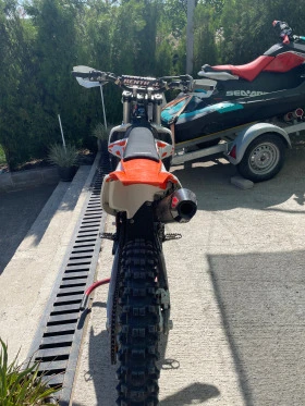 Ktm 250, снимка 5