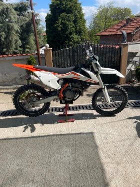  Ktm 250