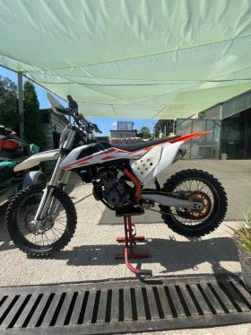 Ktm 250, снимка 2