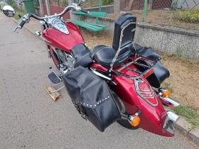 Honda Vtx 1300 S | Mobile.bg    9