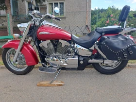 Honda Vtx 1300 S | Mobile.bg    8