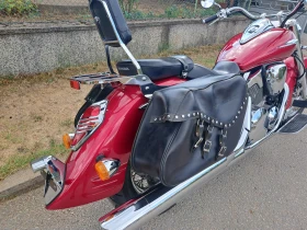 Honda Vtx 1300 S | Mobile.bg    4