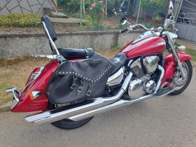 Honda Vtx 1300 S | Mobile.bg    3