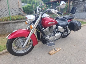 Honda Vtx 1300 S | Mobile.bg    6