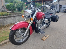 Honda Vtx 1300 S | Mobile.bg    7