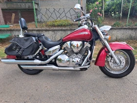 Honda Vtx 1300 S | Mobile.bg    2