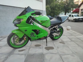  Kawasaki Zxr