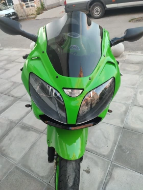 Kawasaki Zxr ZX-9R | Mobile.bg    14