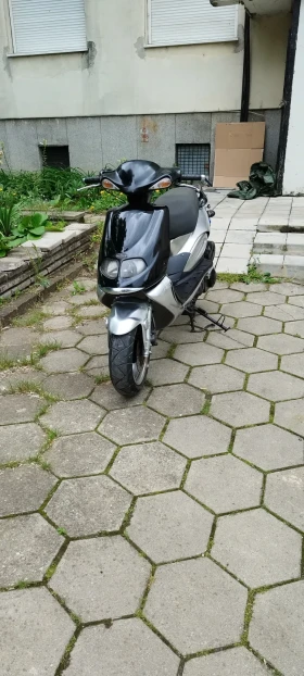 Piaggio Zip | Mobile.bg    2