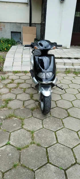  Piaggio Zip