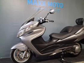 Suzuki Burgman 400 | Mobile.bg    2