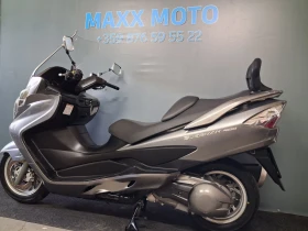Suzuki Burgman 400 | Mobile.bg    3