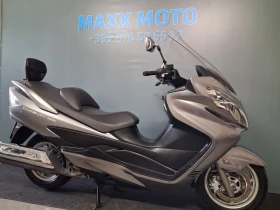 Suzuki Burgman 400 | Mobile.bg    9