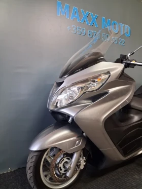 Suzuki Burgman 400 | Mobile.bg    5