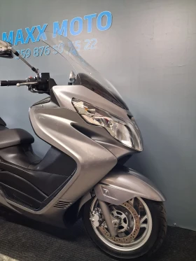 Suzuki Burgman 400 | Mobile.bg    10