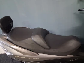 Suzuki Burgman 400 | Mobile.bg    12