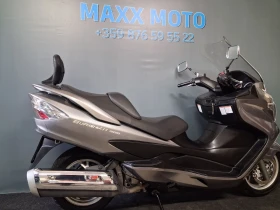 Suzuki Burgman 400 | Mobile.bg    7